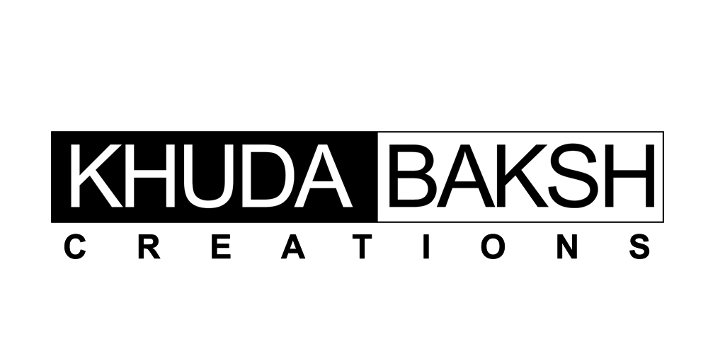 Khuda Baksh Creations Logo