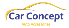Car concept Logo