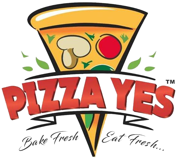 Pizza Yes Logo