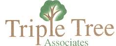Triple Tree Associates - Jinnah Society Branch Logo