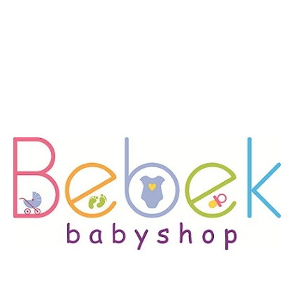 Bebek Babyshop Logo
