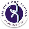 Bay View High - Pre School Logo