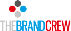 The Brand Crew Logo