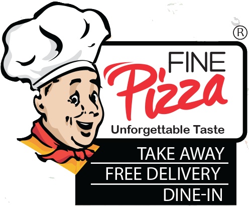 Fine Pizza Logo
