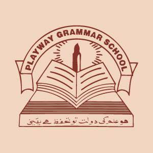 Playway Grammer School Logo