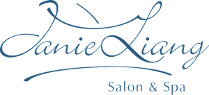 Daniellas Signature Salon Logo