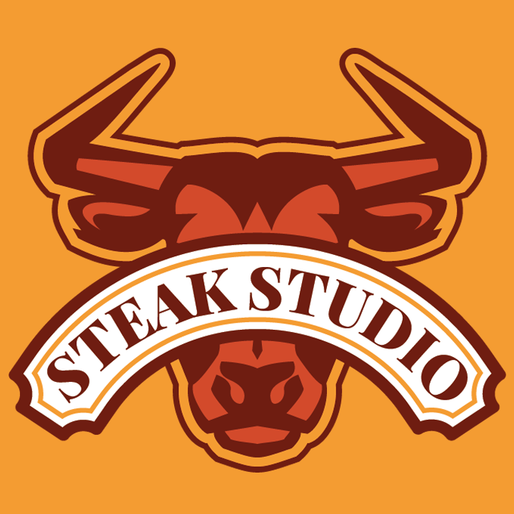 Steak Studio Logo