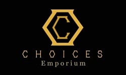 Choices Emporium Logo