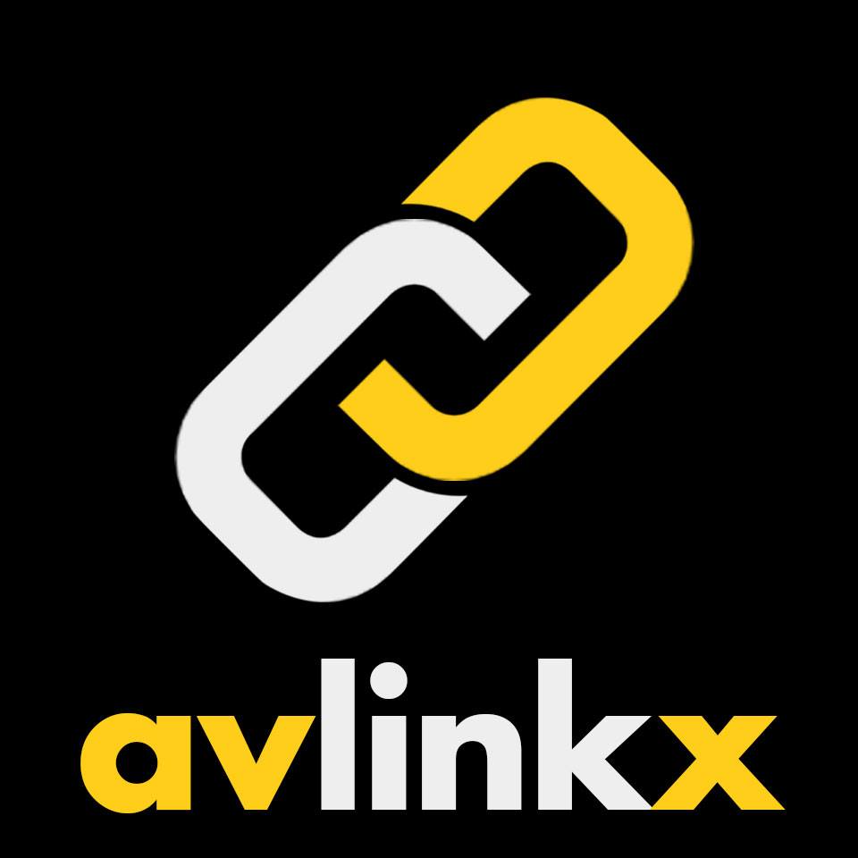 AVLINKX Logo
