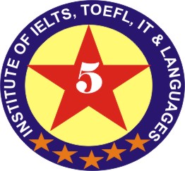 5 Star Institute Logo