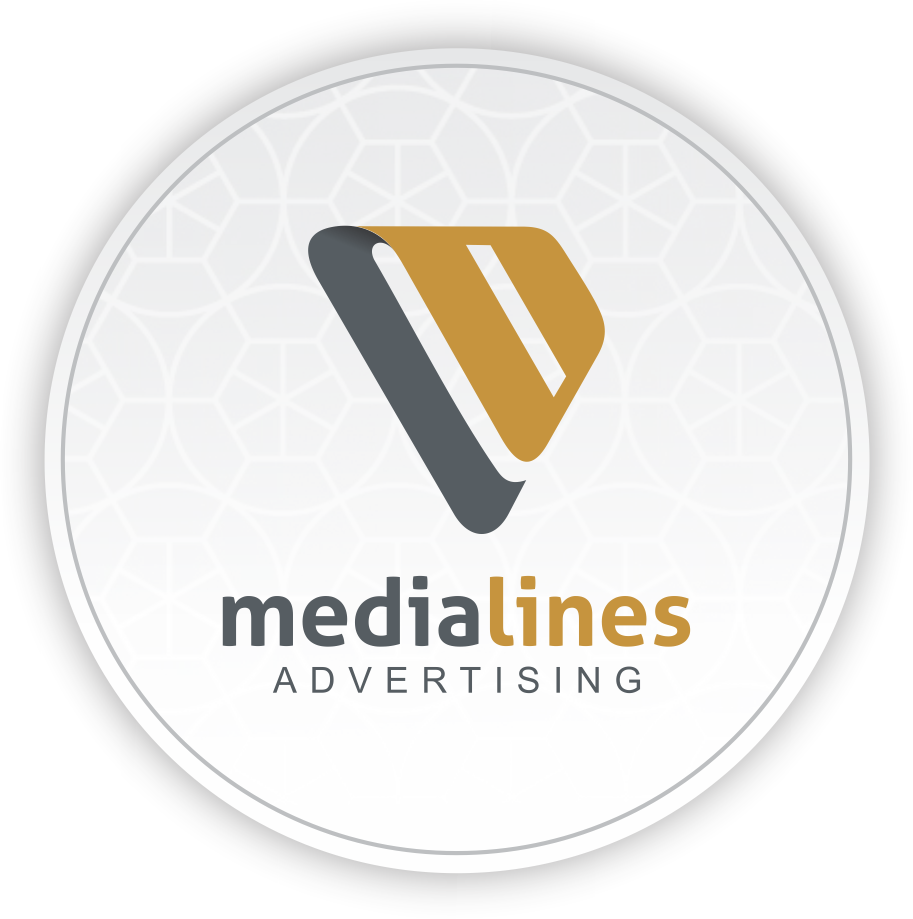 Media Lines Advertising