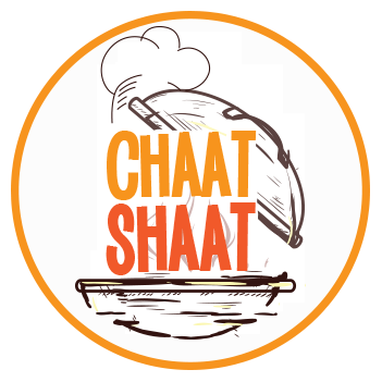Chaat Shaat Logo