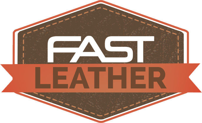 Fastleather.pk Logo
