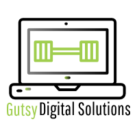 Gutsy Digital Solutions Logo