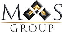 MAS Group Logo