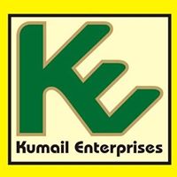 Kumail Enterprise Logo