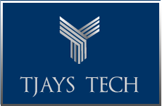 Tjays Tech Now Logo
