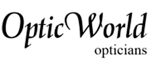 Optic World Logo