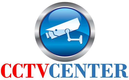 CCTV Center Logo