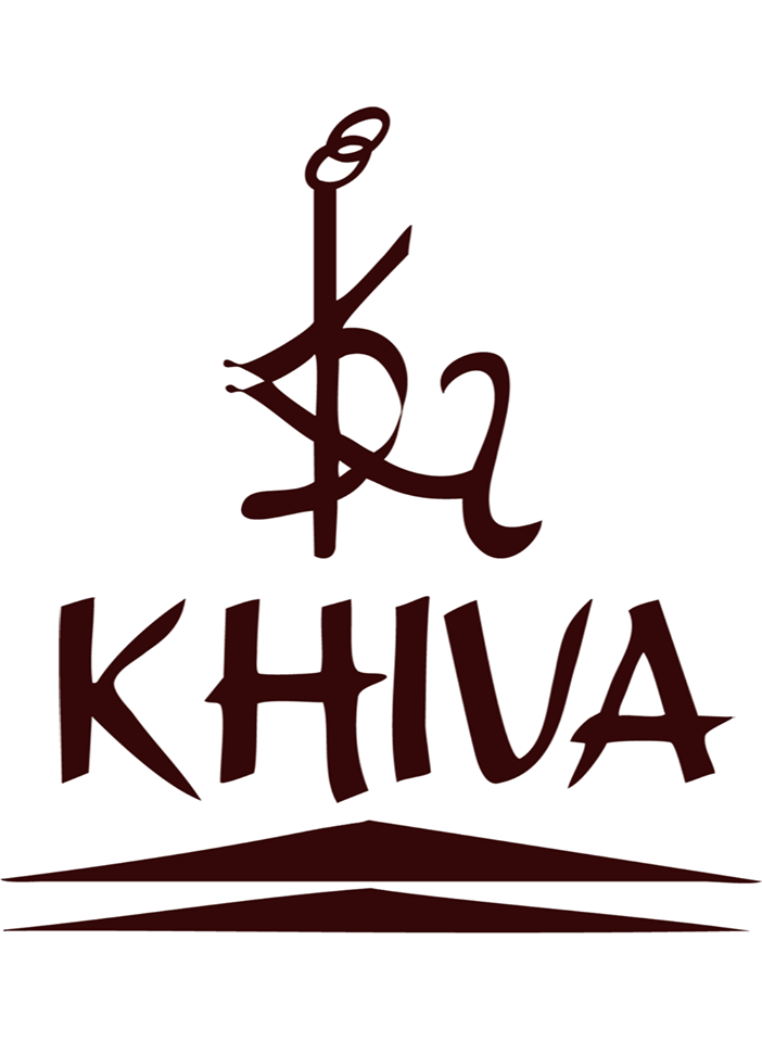 Khiva Restaurant Logo