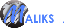 Malik's Inc. Logo