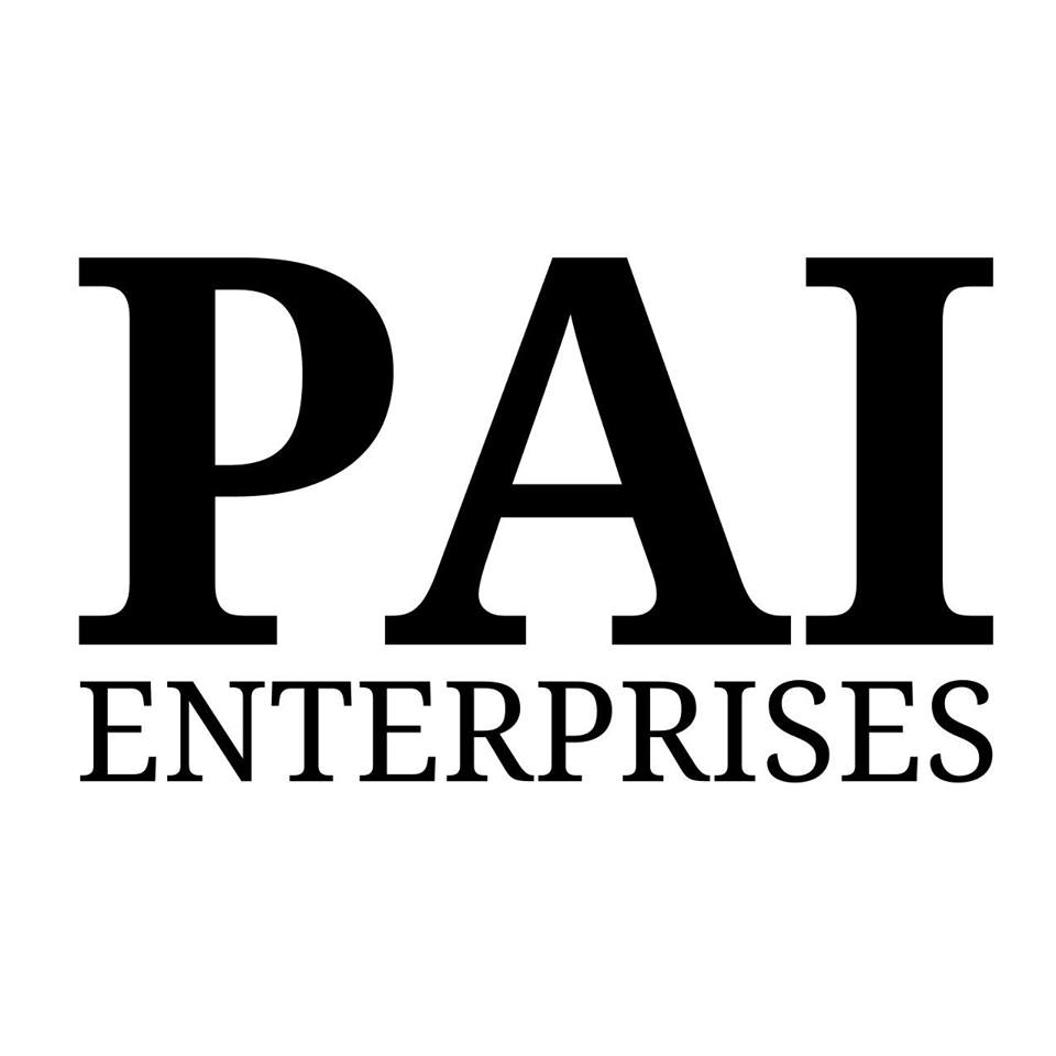 PAI Enterprises Logo