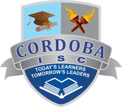 The International School of Cordoba Logo