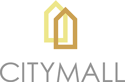 City Mall Logo