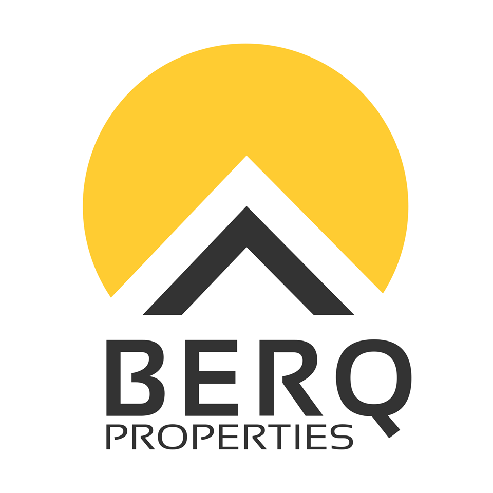 Berq Properties Logo