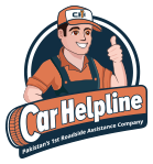 CarHelpline (Pvt) Limited Logo