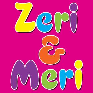 Zeri & Meri Logo