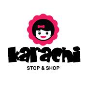 Karachi Stop N Shop Logo