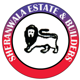 Sheranwala Estate & Builders Logo