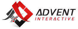 Advent Interactive Logo