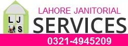 Lahore Janitorial Services