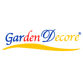 Garden Decore Logo
