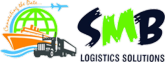 SMB Logistics Solutions Logo