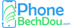 Phone Bech Dou Logo