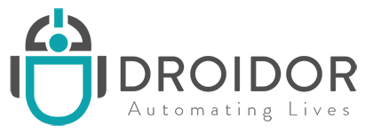 Droidor Logo