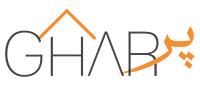 GHARPAR Technologies (Pvt) Limited Logo