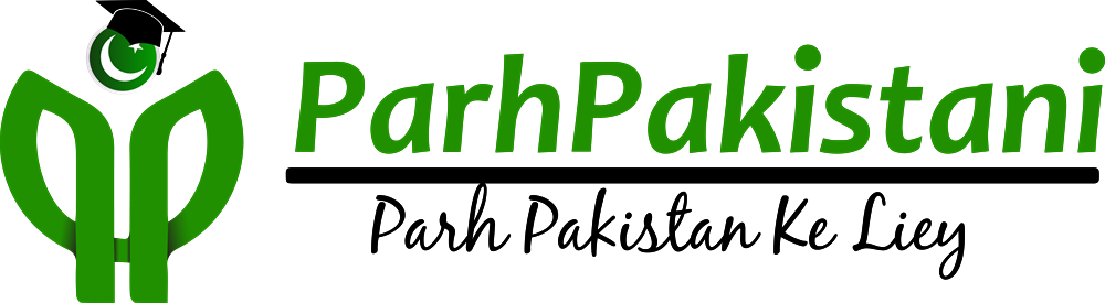 Parh Pakistan Logo