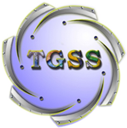 TGSS CCTV Camera Traders Logo