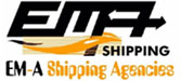 EM-A shipping Logo
