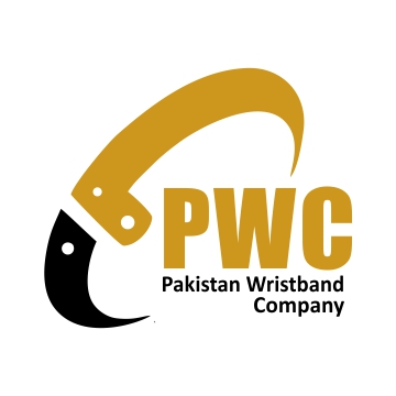 Pakistan Wristband Company Logo