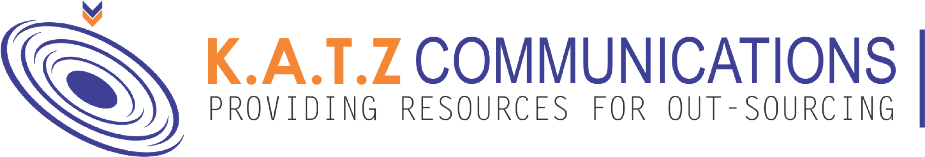 KATZ Communications Logo