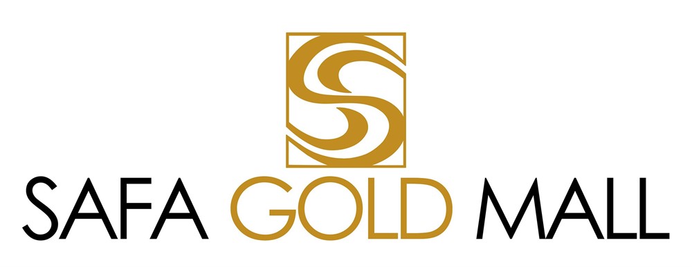Safa Gold Mall Logo