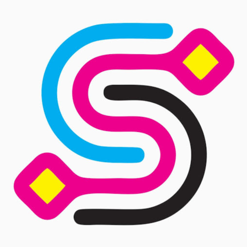 Shafi Designing and Printing Logo