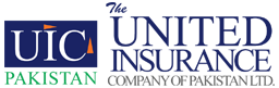 The United Insurance Company Of Pakistan Ltd - Gulberg 5 Branch Logo