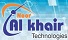 Noor Al Khair Technologies Logo