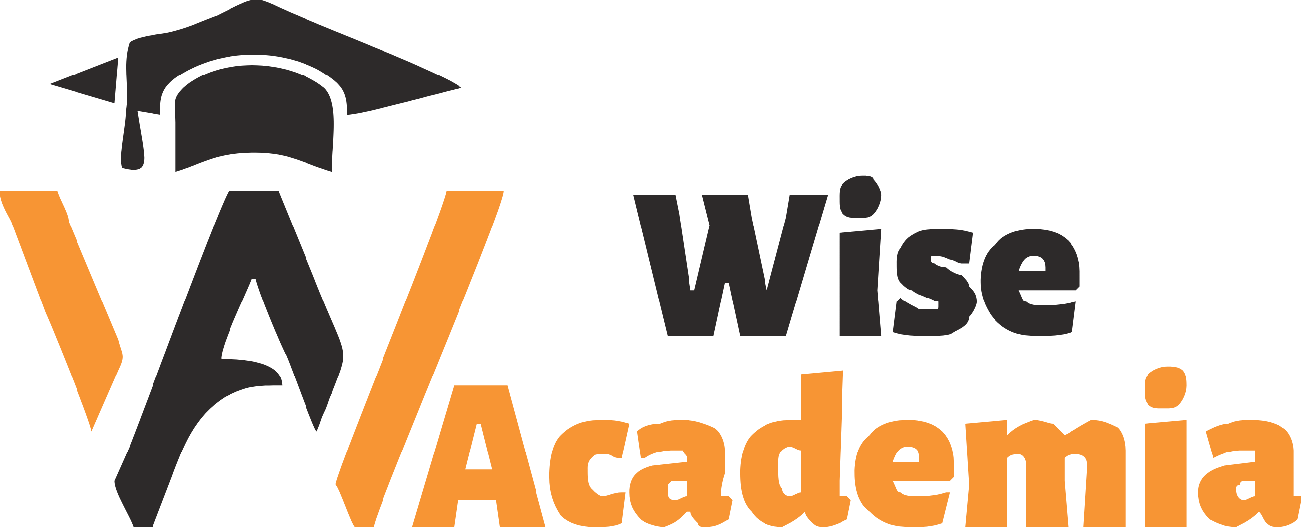 Wise Academia Logo